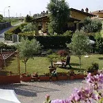 Il Girasole Bed and breakfast Valeggio sul Mincio