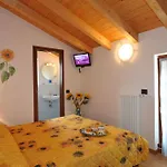 Bed and breakfast Il Girasole Valeggio sul Mincio