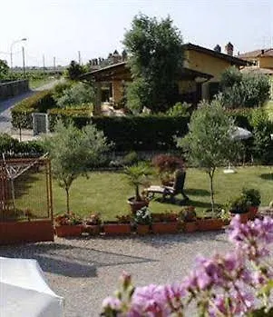 Il Girasole Bed and Breakfast Valeggio sul Mincio