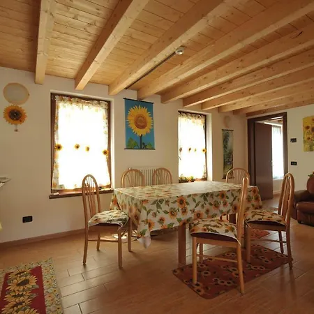 Il Girasole Bed and breakfast Valeggio sul Mincio
