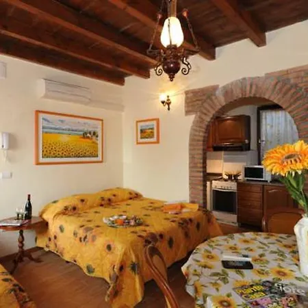 Il Girasole Valeggio sul Mincio