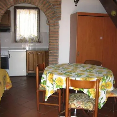 Bed & Breakfast Il Girasole Valeggio sul Mincio