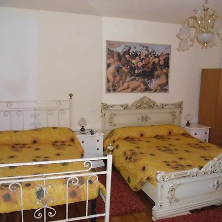 Bed and breakfast Il Girasole