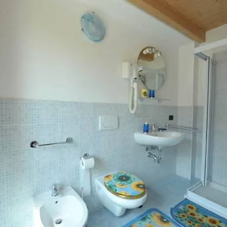 Il Girasole Bed and Breakfast