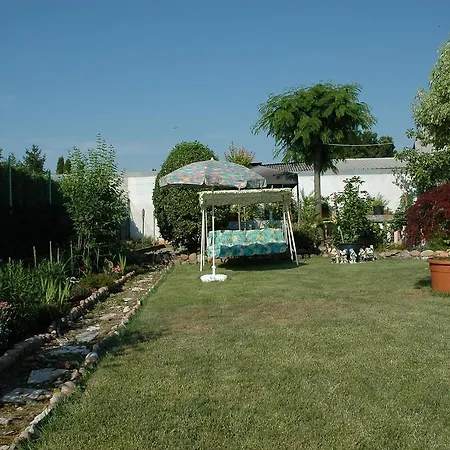 Il Girasole Bed and breakfast Valeggio sul Mincio