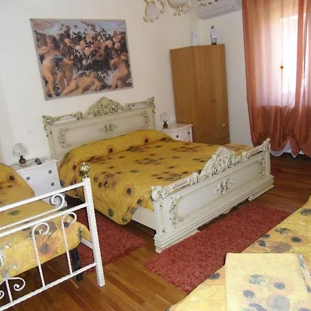 Bed and Breakfast Il Girasole