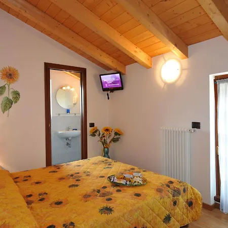 Bed and Breakfast Il Girasole Valeggio sul Mincio