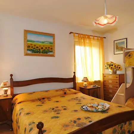 Il Girasole Bed and Breakfast 3*