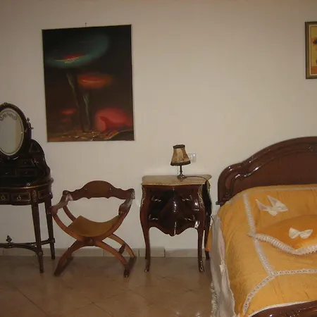 Bed and Breakfast Il Girasole 3*