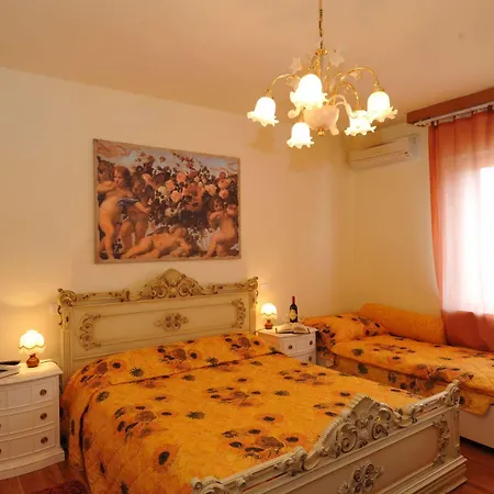 Il Girasole 3* Valeggio sul Mincio
